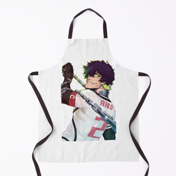 Item preview, Oliver aiku designed and sold by MrjotanArtisy.
