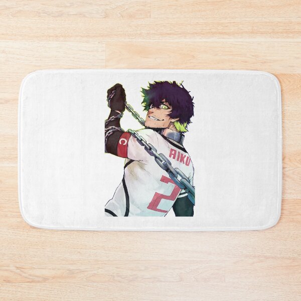 Item preview, Oliver aiku designed and sold by MrjotanArtisy.