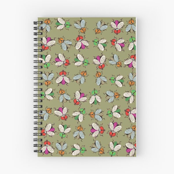 Item preview, Fly insect designed and sold by StudioViArt.