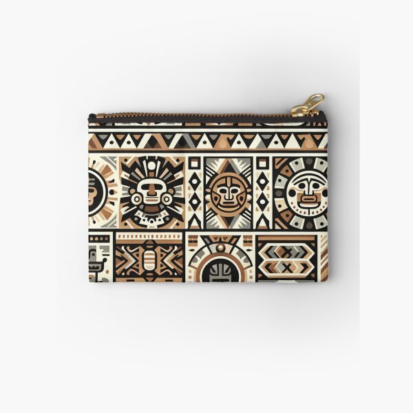 Item preview, Ethnic pattern. Geometry. designed and sold by MagelliShop.