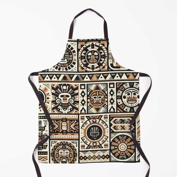 Item preview, Ethnic pattern. Geometry. designed and sold by MagelliShop.
