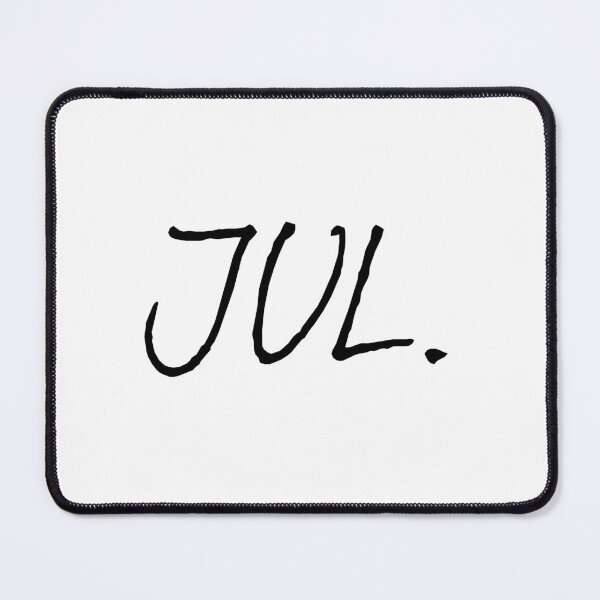 Item preview, JUL Rapper – Iconic French Rap, Hip-Hop Style, Marseille Street Art designed and sold by fanadesigns.