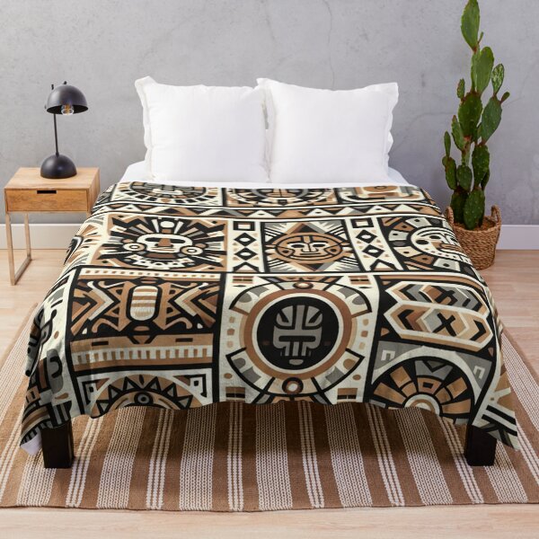 Item preview, Ethnic pattern. Geometry. designed and sold by MagelliShop.
