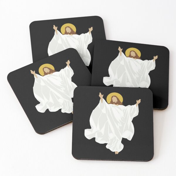 Item preview, Jesus Christ | Faith And Art designed and sold by FaithAndArt.