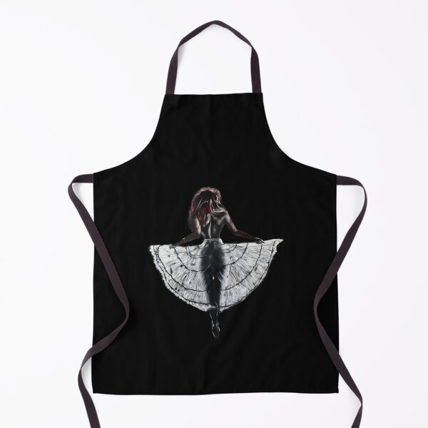 Item preview, Black Angel designed and sold by 3ddream.