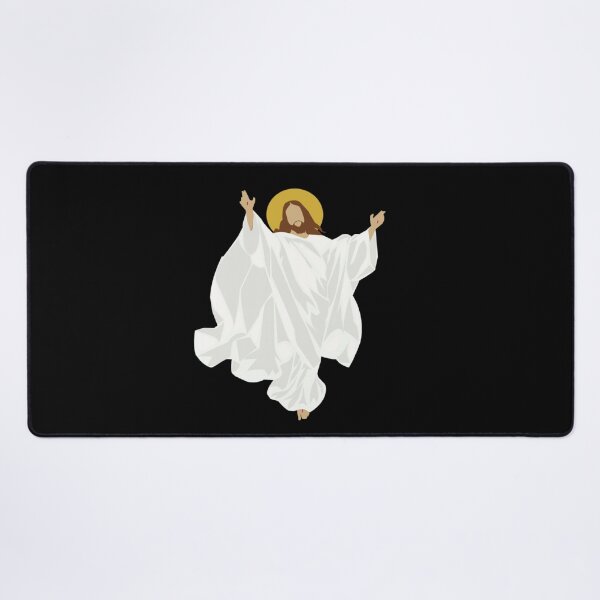Item preview, Jesus Christ | Faith And Art designed and sold by FaithAndArt.