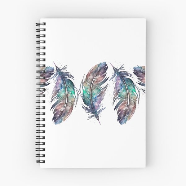 Item preview, Native American Feather Design designed and sold by Rich Summers Art.
