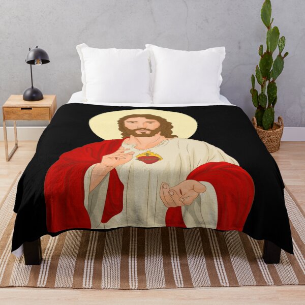 Item preview, Jesus Christ | Faith And Art designed and sold by FaithAndArt.