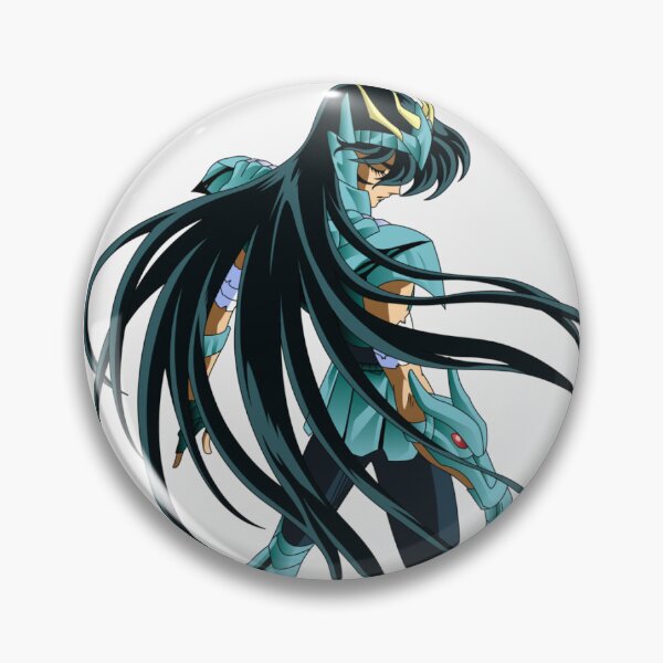 Item preview, Renombrada En España Como Los Caballeros Del Zodiaco - Saint Seiya Shiryu Png designed and sold by Dearfashion.