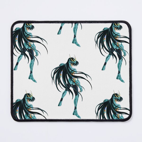 Item preview, Renombrada En España Como Los Caballeros Del Zodiaco - Saint Seiya Shiryu Png designed and sold by Dearfashion.