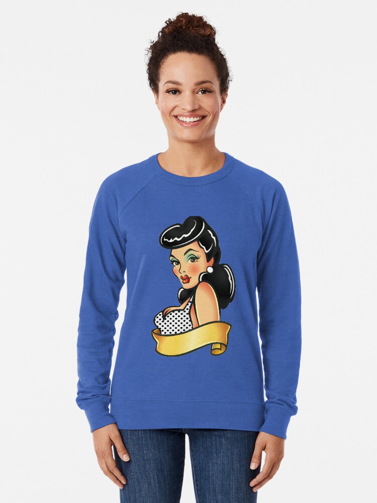 Black Hair Betty Paige Pinup Girl Bettie Paige Pinup Girl