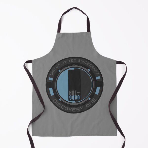 Item preview, HAL-9000 designed and sold by BrainiacLogo.
