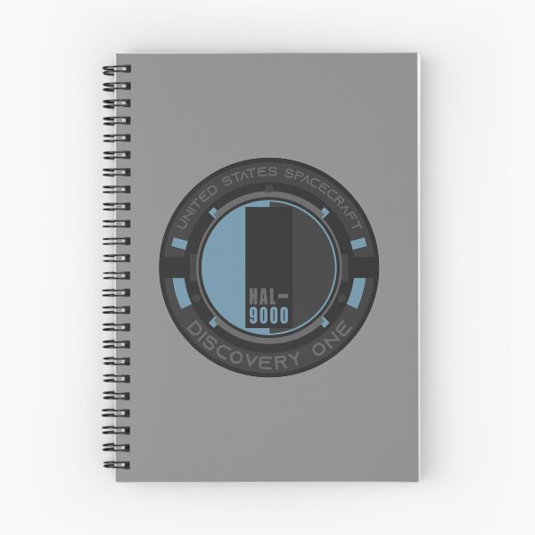 Item preview, HAL-9000 designed and sold by BrainiacLogo.