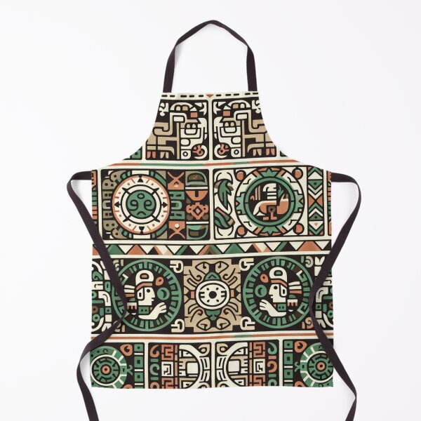 Item preview, Ethnic pattern. Geometry. designed and sold by MagelliShop.
