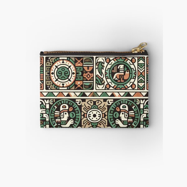 Item preview, Ethnic pattern. Geometry. designed and sold by MagelliShop.