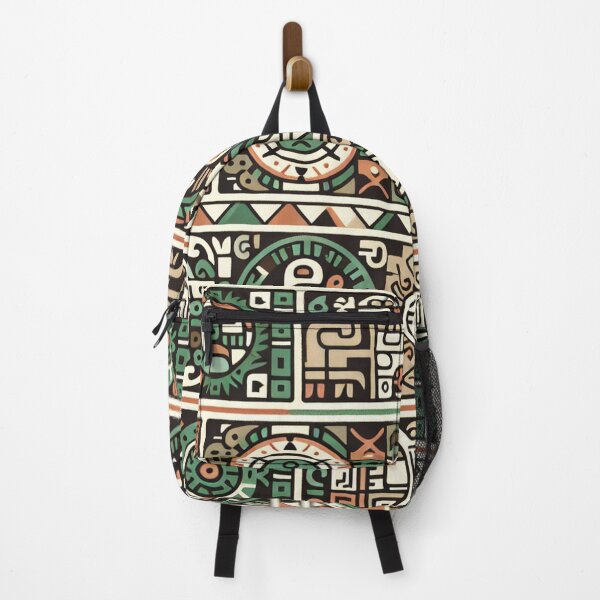 Item preview, Ethnic pattern. Geometry. designed and sold by MagelliShop.