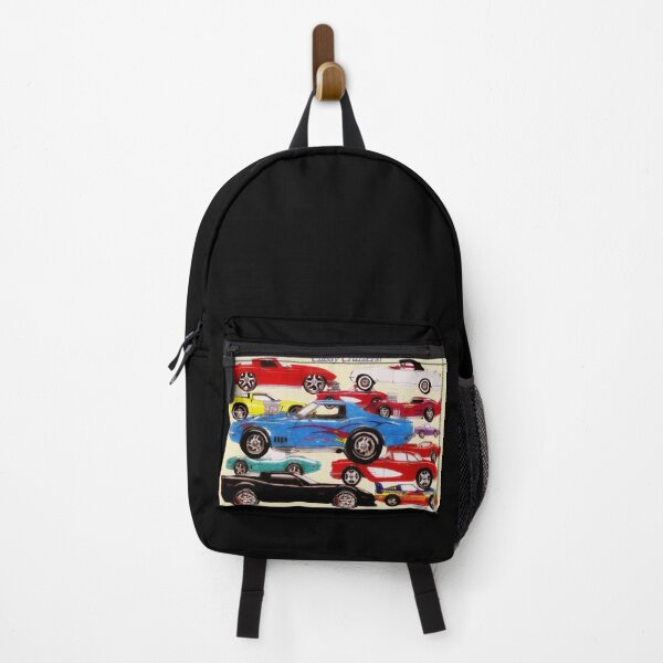 Item preview, Corvettes // Classy Classic Cruizers! designed and sold by Imagin8er.
