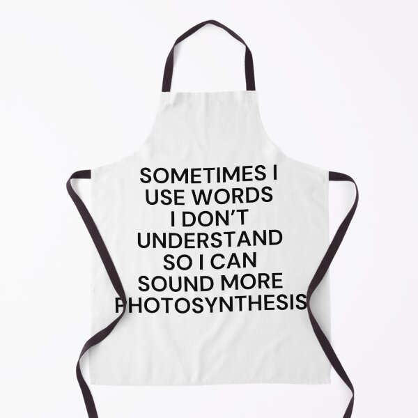 Item preview, Sound More Photosynthesis – Funny Wordplay Quote designed and sold by VENOM-11.