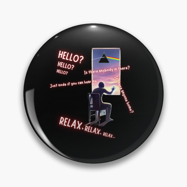 Item preview, PINK FLOYD - Comfortably Numb designed and sold by Krcoba.