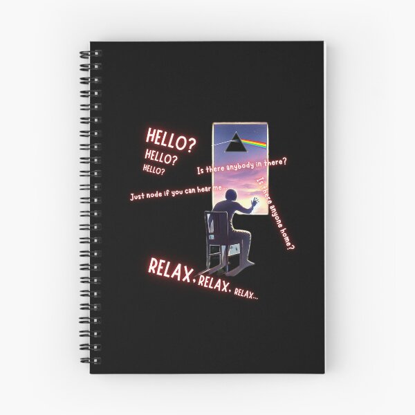 Item preview, PINK FLOYD - Comfortably Numb designed and sold by Krcoba.