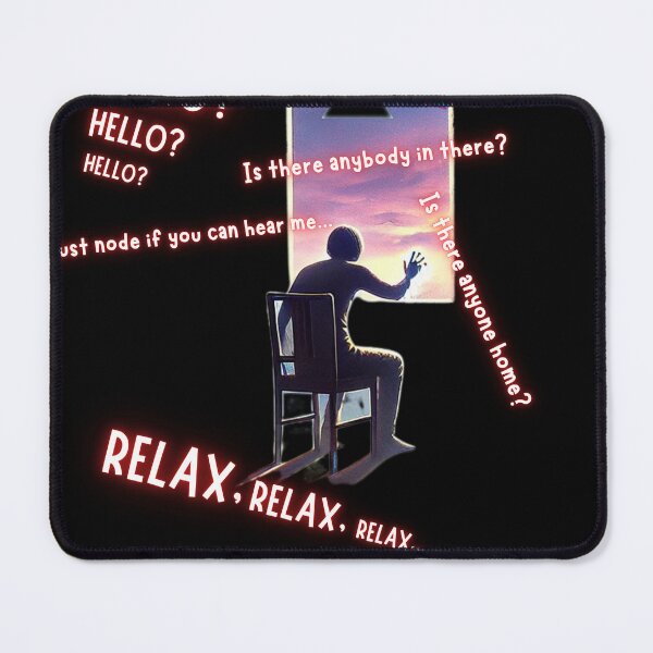 Item preview, PINK FLOYD - Comfortably Numb designed and sold by Krcoba.