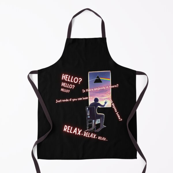 Item preview, PINK FLOYD - Comfortably Numb designed and sold by Krcoba.