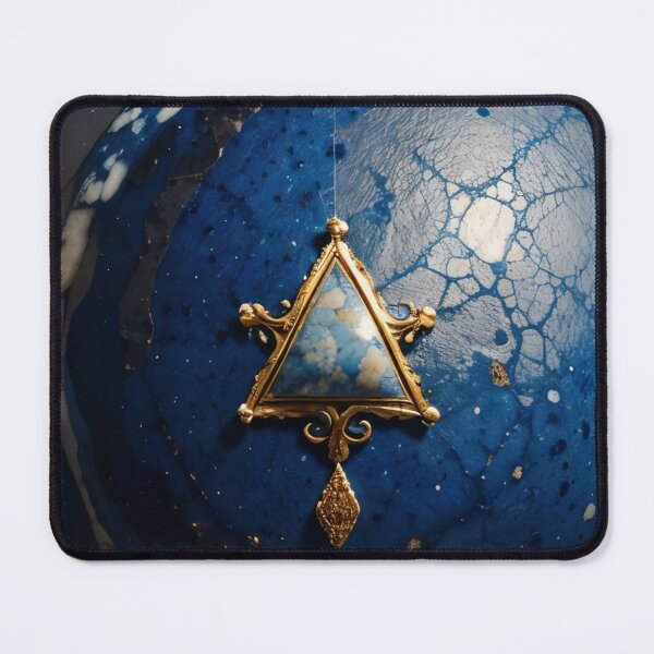 Item preview, Bermuda Triangle designed and sold by LeilaneDesigns.