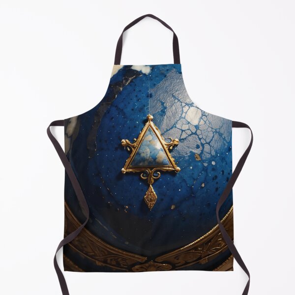 Item preview, Bermuda Triangle designed and sold by LeilaneDesigns.