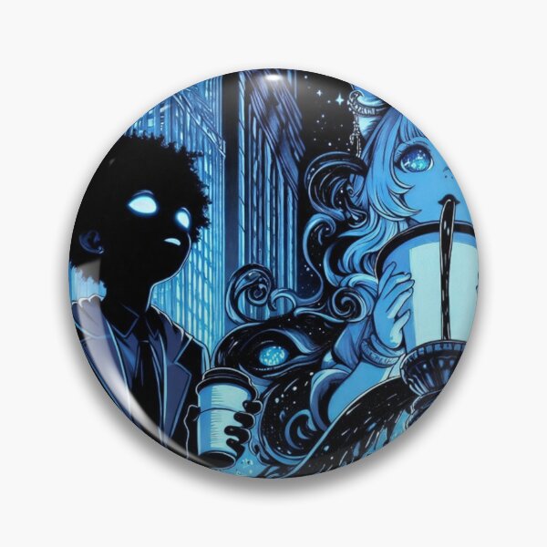 Item preview, Delusions of Media designed and sold by FaydeFlora.