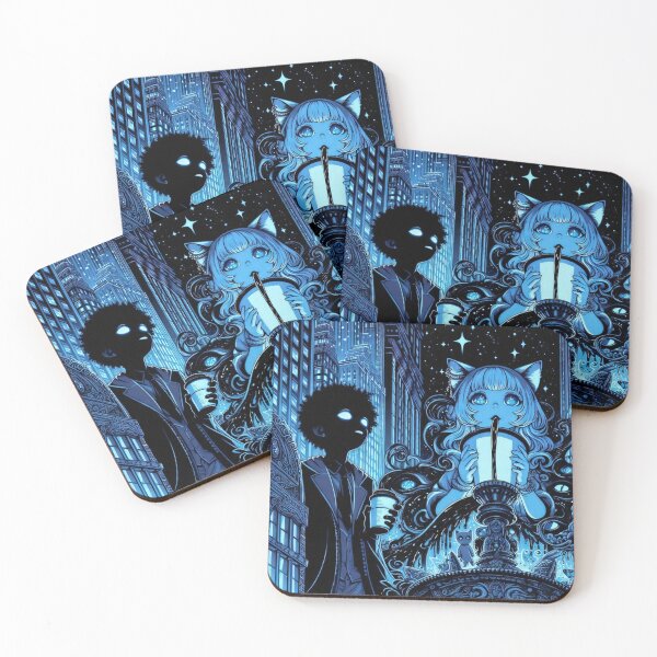 Item preview, Delusions of Media designed and sold by FaydeFlora.