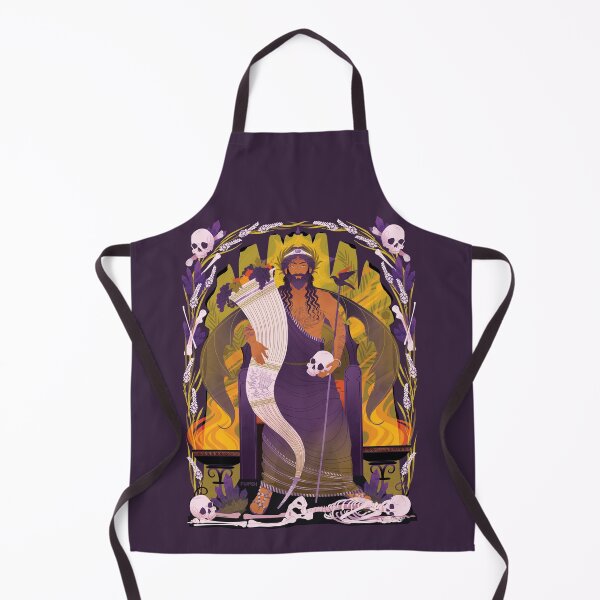 Item preview, Hades designed and sold by flaroh.