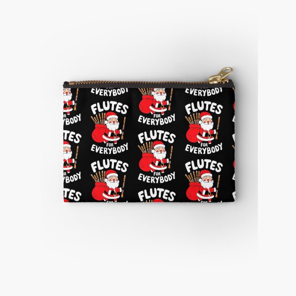 Item preview, Flutes Instrument For Everybody Christmas Santa designed and sold by rafaeltto.