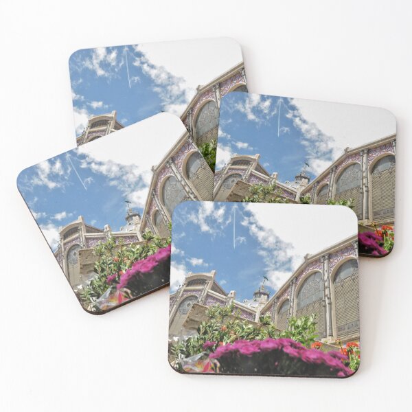 Item preview, Central Market designed and sold by RaquelClausi.