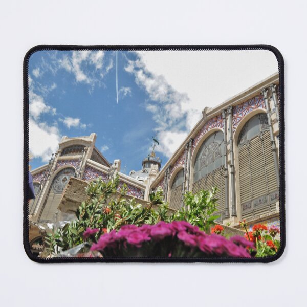 Item preview, Central Market designed and sold by RaquelClausi.