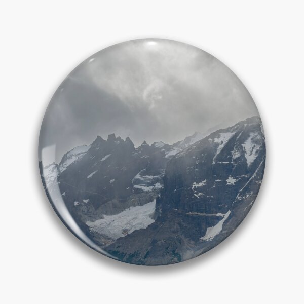 Item preview, Rugged South American Landscape designed and sold by PhotoArt by Joan Carroll.