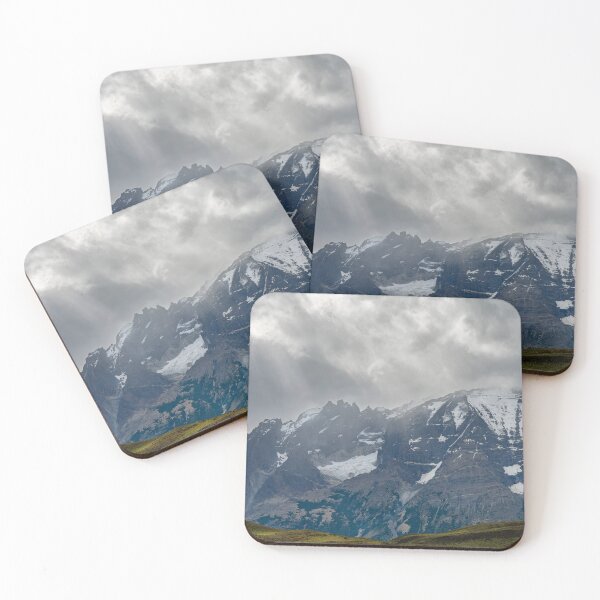 Item preview, Rugged South American Landscape designed and sold by PhotoArt by Joan Carroll.
