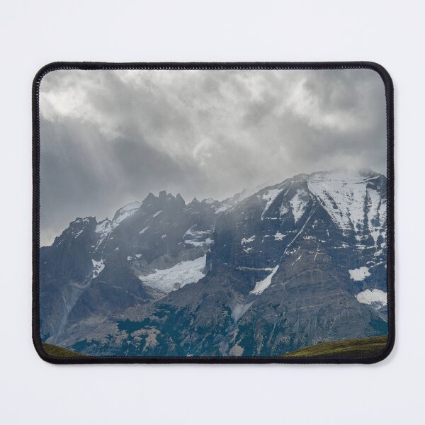 Item preview, Rugged South American Landscape designed and sold by PhotoArt by Joan Carroll.