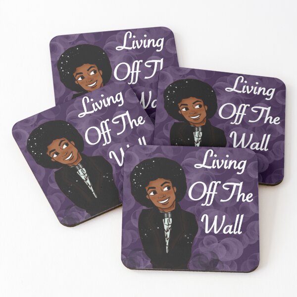 Item preview, Livin Off The Wall designed and sold by BYZAHRAARTZ.