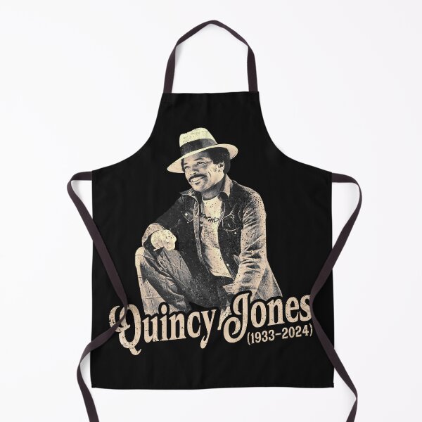 Item preview, Vintage Quincy Jones designed and sold by PrettyInk.