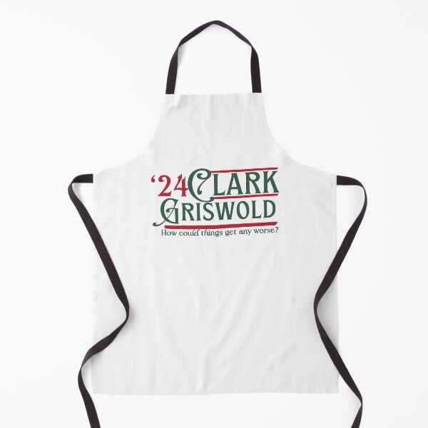 Item preview, Clark Griswold For President designed and sold by kjanedesigns.