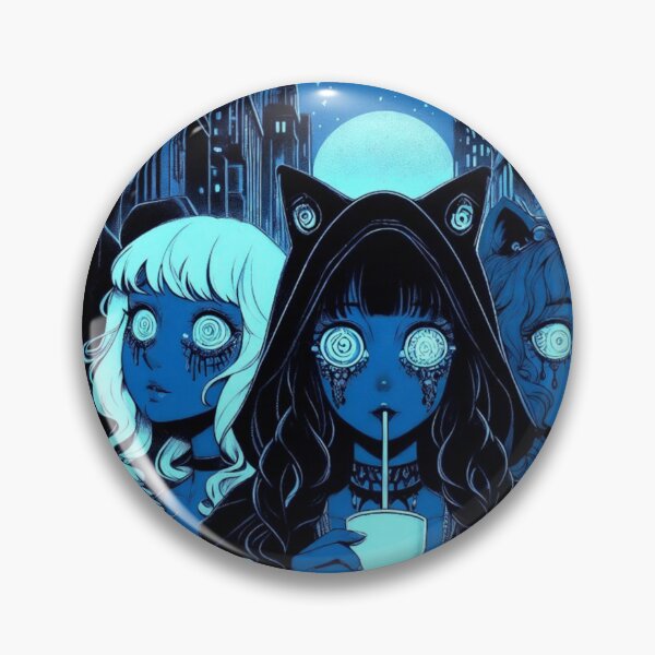 Item preview, Delusions of Silence designed and sold by FaydeFlora.