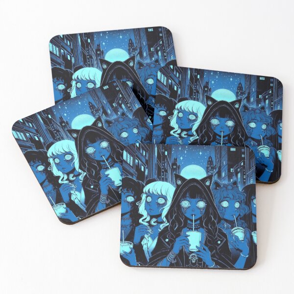 Item preview, Delusions of Silence designed and sold by FaydeFlora.