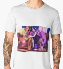 The Anthros (Genesis 3 Remake) Men's Premium T-Shirt