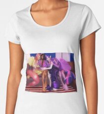 The Anthros (Genesis 3 Remake) Women's Premium T-Shirt