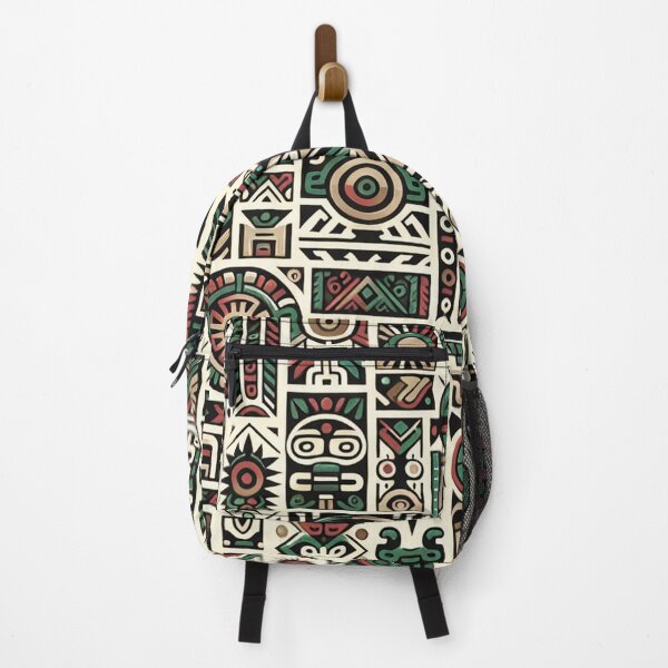Item preview, Ethnic pattern. Geometry. designed and sold by MagelliShop.