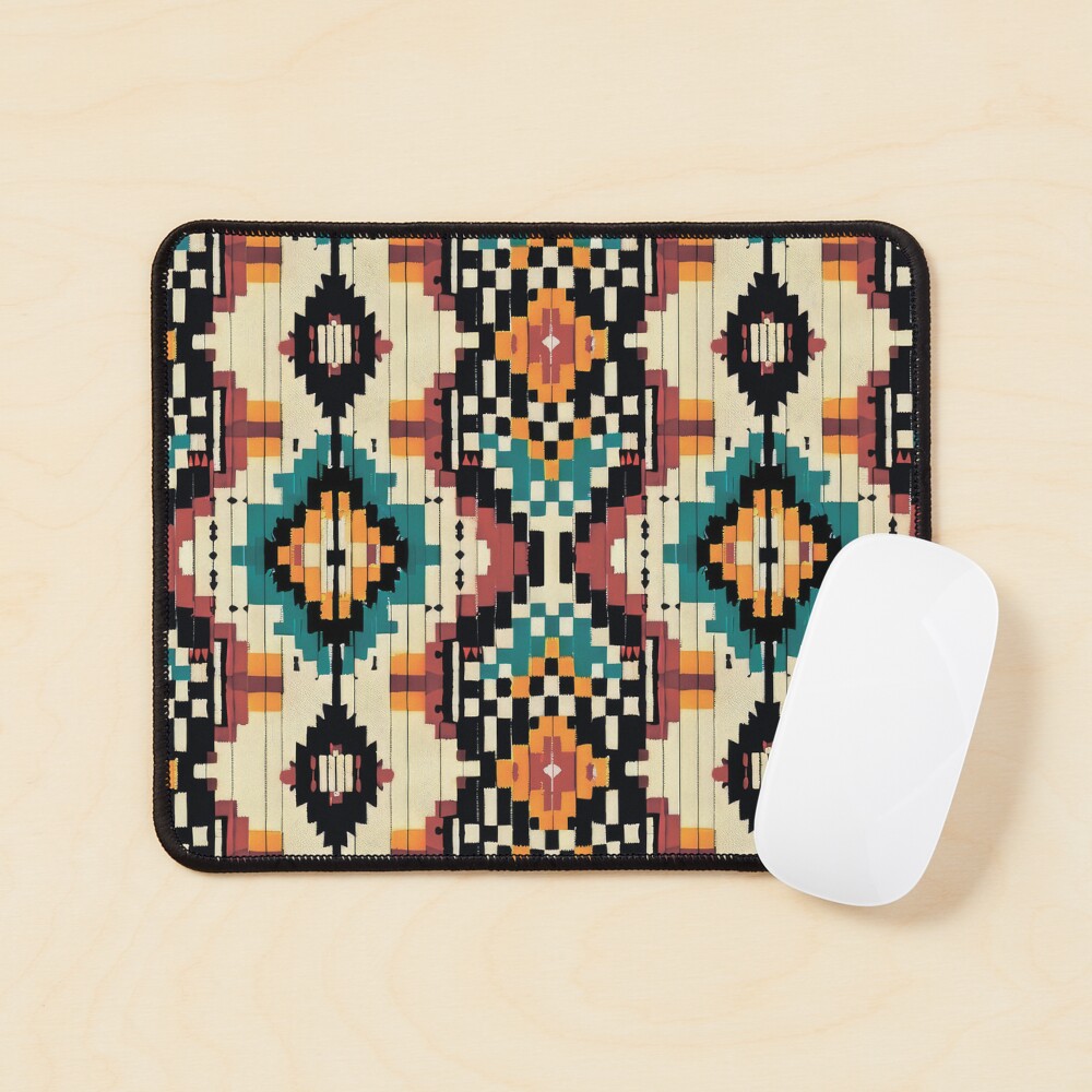 Item preview, Mouse Pad designed and sold by MagelliShop.