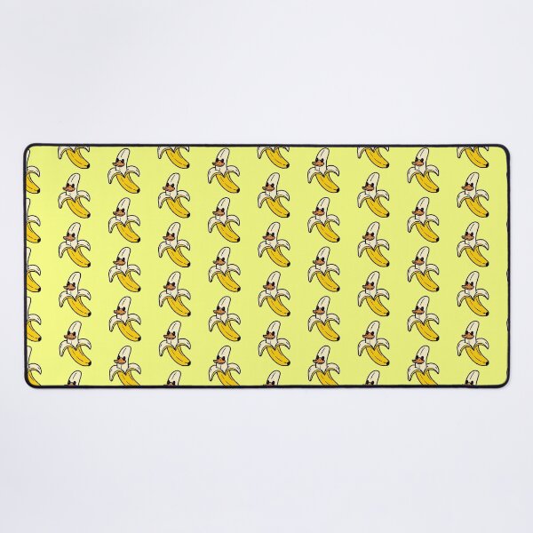Item preview, Funny Banana Duck designed and sold by MonkiFlipp.
