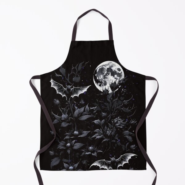 Item preview, A Gothic Night designed and sold by EVIL BUNNY.