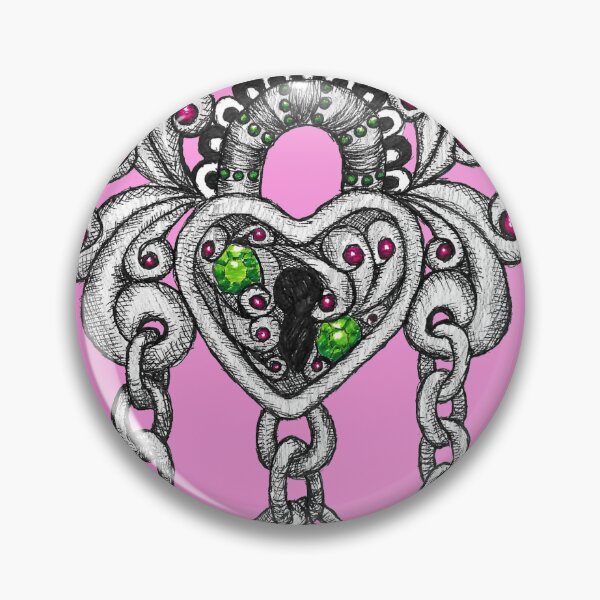 Item preview, Keep It Locked Down designed and sold by 80HDeez.