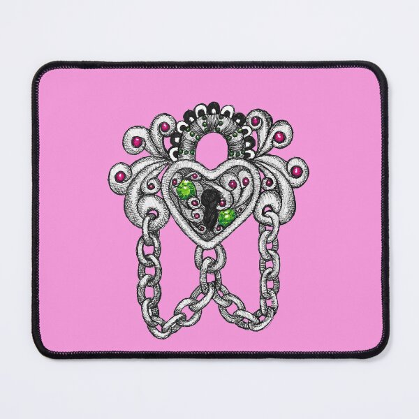 Item preview, Keep It Locked Down designed and sold by 80HDeez.